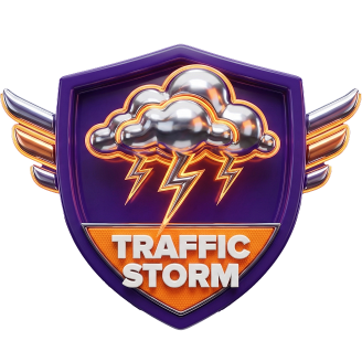 Traffic Storm
