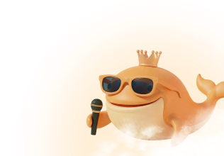 To community leaders
and partners
with the audience