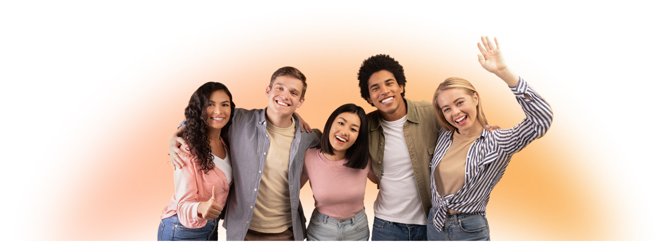 Start earning now
